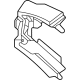 Audi 8Y0-945-183 Backup Lamp Assembly Bracket Audi 8Y0-945-183 Backup Lamp Assembly Bracket