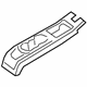 Audi 8W7-885-079-4PK Storage Tray Audi 8W7-885-079-4PK Storage Tray
