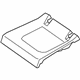 Audi 8W7-885-406-AA-KGN Cushion Cover Audi 8W7-885-406-AA-KGN Cushion Cover