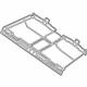 Audi 8W7-885-305 Cushion Frame Audi 8W7-885-305 Cushion Frame