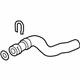 Audi 4H0-121-101-AE Upper Hose Audi 4H0-121-101-AE Upper Hose