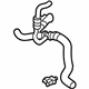 Audi 4H0-121-088-AQ Water Hose Audi 4H0-121-088-AQ Water Hose
