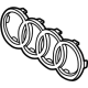 Audi 8Y0-853-600-3FZ SIGN Audi 8Y0-853-600-3FZ SIGN