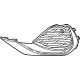 Audi 8Y0-807-681-J-9B9 GRILL Audi 8Y0-807-681-J-9B9 GRILL