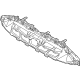 Audi 8Y0-853-949-E-9B9 PLATE Audi 8Y0-853-949-E-9B9 PLATE
