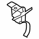 Audi 5Q0-121-093-FC Rear Bracket Audi 5Q0-121-093-FC Rear Bracket