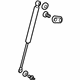 Audi 8N7-871-555-B Strut Assembly Audi 8N7-871-555-B Strut Assembly