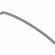 Audi 8N7-871-083-01C Support
