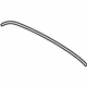 Audi 8N7-871-085-01C Support