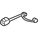 Audi 4M0-615-121-B Wear Indicator Audi 4M0-615-121-B Wear Indicator