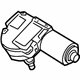 Audi 4E1-955-119-C Front Motor Audi 4E1-955-119-C Front Motor