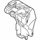Audi 4E0-955-453-J Washer Reservoir Audi 4E0-955-453-J Washer Reservoir