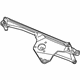 Audi 4E1-955-603-E Wiper Transmission Audi 4E1-955-603-E Wiper Transmission