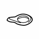Audi 4E0-955-465 Reservoir Cap Gasket Audi 4E0-955-465 Reservoir Cap Gasket