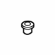 Audi 4E0-955-687 Washer Pump Seal Audi 4E0-955-687 Washer Pump Seal