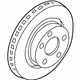 Audi 8E0-615-301-T Rotor