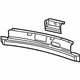 Audi 8E5-813-331 Rear Body Panel Audi 8E5-813-331 Rear Body Panel