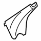 Audi 8U0-857-593-4PK Trim Audi 8U0-857-593-4PK Trim