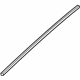 Audi 8U0-845-453-A Retainer Audi 8U0-845-453-A Retainer