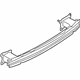 Audi 8W0-807-309-G Impact Bar Audi 8W0-807-309-G Impact Bar