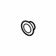Audi 5Q0-919-133-704 Auto Parking Sensor Seal Audi 5Q0-919-133-704 Auto Parking Sensor Seal