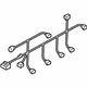 Audi 8W9-971-104-K Wire Harness Audi 8W9-971-104-K Wire Harness