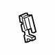 Audi 8W9-807-889-B Side Support Audi 8W9-807-889-B Side Support