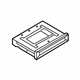 Audi 4N0-035-123-A DVD Unit Audi 4N0-035-123-A DVD Unit
