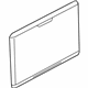 Audi 4N0-919-607-C Display Unit