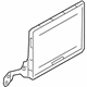 Audi 4N0-882-629-B Mount