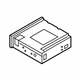 Audi 4M1-035-108-E DVD Unit