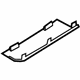 Audi 8R0-807-819-M-1RR Trim Audi 8R0-807-819-M-1RR Trim