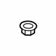 Audi N-905-038-01 Impact Bar Nut Audi N-905-038-01 Impact Bar Nut