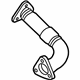 Audi 059-131-789-S Front Pipe Audi 059-131-789-S Front Pipe