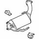 Audi 7L8-254-800-NX Exhaust Filter