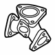 Audi 059-131-799-R Adapter Audi 059-131-799-R Adapter