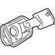 Audi 4M0-809-906-D Hinge & Bracket Audi 4M0-809-906-D Hinge & Bracket