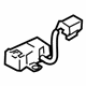 Audi 8P0-937-548 Main Fuse Audi 8P0-937-548 Main Fuse