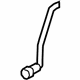 Audi 8S0-201-931-E Breather Tube
