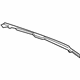 Audi 80A-823-124 Protector Audi 80A-823-124 Protector