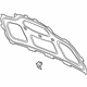 Audi 80A-863-825 Insulator Pad Audi 80A-863-825 Insulator Pad