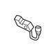 Audi 80A-823-509-A Lock Audi 80A-823-509-A Lock