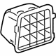 Audi 4G8-819-301 Vent Valve Audi 4G8-819-301 Vent Valve