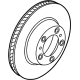 Audi 9J1-615-301-B Rotor Audi 9J1-615-301-B Rotor