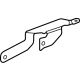 Audi 9J1-611-845-A Mount Bracket Audi 9J1-611-845-A Mount Bracket