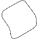 Audi 85H-827-705-C WTHRSTRIP Audi 85H-827-705-C WTHRSTRIP