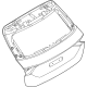 Audi 85H-827-025 LID Audi 85H-827-025 LID