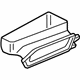 Audi 4G1-819-904-A Intake Duct Audi 4G1-819-904-A Intake Duct