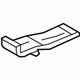Audi 4G0-819-829 Lower Air Duct Audi 4G0-819-829 Lower Air Duct
