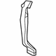 Audi 4G0-819-723-B Upper Duct Audi 4G0-819-723-B Upper Duct